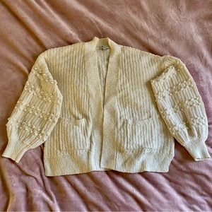 Madewell Cardigan